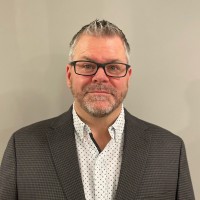 Darrell Peddle, P.Eng.