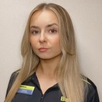 Kayleigh Clancy