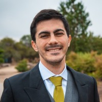 Max Venegas Duarte