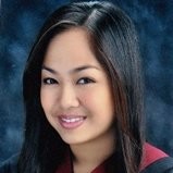 Trisha Jill Ahleia Gonzales