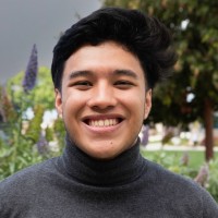 Kevin Rangel