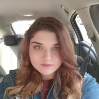 Liudmilla Talashchenko