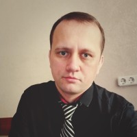 Alexey Gorenkov