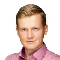 Dmytro Petryna