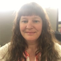 Jenni Parrott - Banchor
