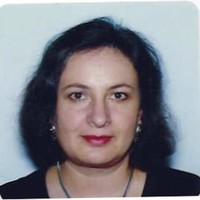 Maria Rosa Montes