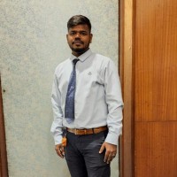 Kaarthik T