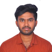 Nagaraju Devulapally