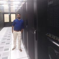 Murthy Ln