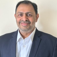 Dr. Hari Saravanabhavan