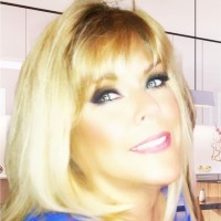 Terri Budd