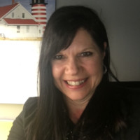 Lynn Britton