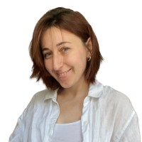Simona Danoska