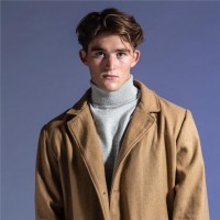 Ethan Brown
