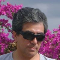 José Alberto Espín Mayorga