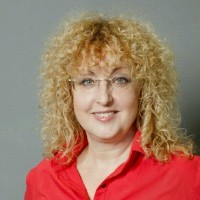 Małgorzata Iwińska