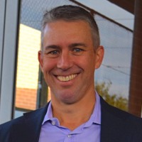 Brett Moorcroft