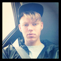 Jake Ostle