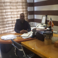 Behrooz Ghasemi