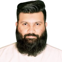 Touqeer Zahid