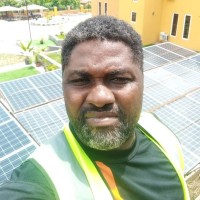 James Okoh