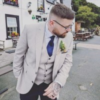 Aaron Flanagan