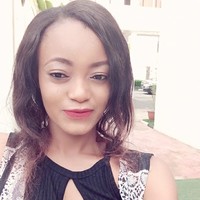 Bella Eberechukwu