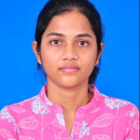 Kanimozhi Parvendhan