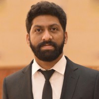 Abdul Hashim Khan