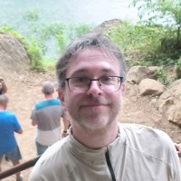 Steven Vandenbroucke