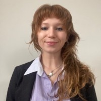 Megan Roberts Perusko