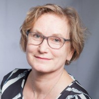 Suzan van der Meij