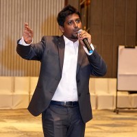 Sushanth Balasubramanian
