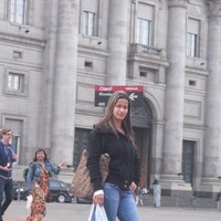 Rosemery Sanchez