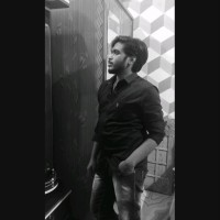 Md Atique Alam
