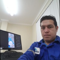 Enrique Manuel Jimenez Flores