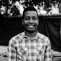 Cyrus Itah