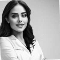 Dr Aseel Marie