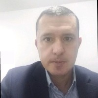 Javier Ricardo Colmenares Velez