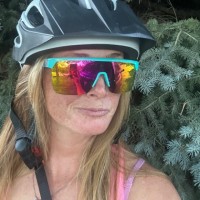 Rachel Frew