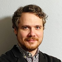 Joshua Burkey