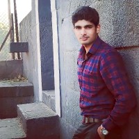 Vikas Aute