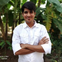 Ashwin Chaudhari