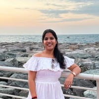 Sumaidha Bhati