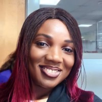 Josephine Egbe