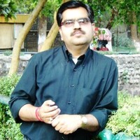 nawal kishore goswami