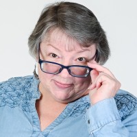 Peg Hart MBA, CRA