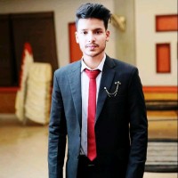 Fahad Bashir