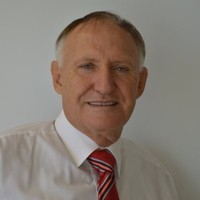 Johan Lubbe