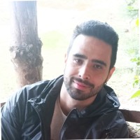 Alejandro Restrepo Osorio